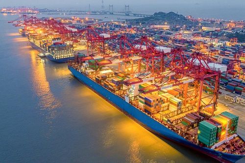 Dự báo ngành cảng biển, vận tải biển bước vào pha hồi phục, cổ phiếu nào sẽ hưởng lợi?