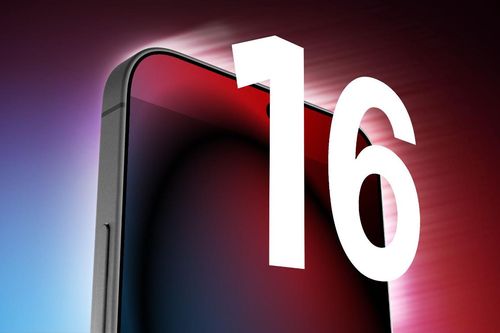 iPhone 16 Pro có thể hỗ trợ kết nối 5.5G
