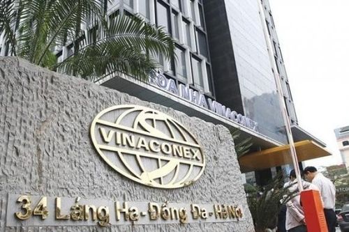 Vinaconex sẽ mua gần 8 triệu cổ phiếu để tăng vốn điều lệ cho Vinaconex 25