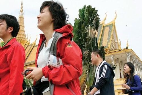 Du khách Trung Quốc phục hồi chậm, ảnh hưởng đến kinh tế Đông Nam Á