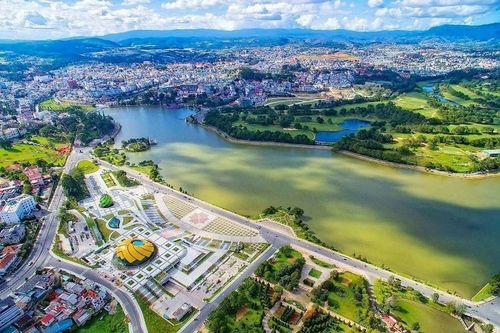 Cảm thức Đà Lạt