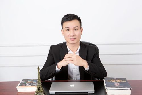 Lê Thanh Giang với vai trò Cố vấn UEB Marketing Club (UMC)