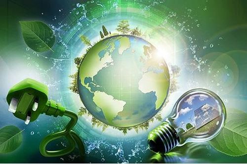 Thúc đẩy sử dụng năng lượng có trách nhiệm và hiệu quả