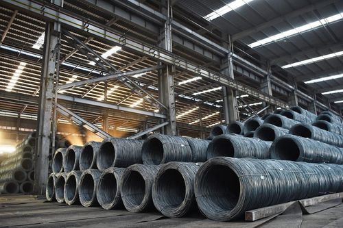 Ba doanh nghiệp thép báo lỗ quý 3/2023
