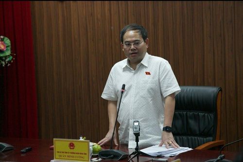 Đồng Nai tiếp tục tháo gỡ khó khăn cho doanh nghiệp FDI