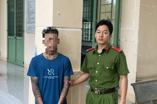 Ninh Thuận: Tạm giữ thanh niên 18 tuổi dùng hung khí tấn công người khác