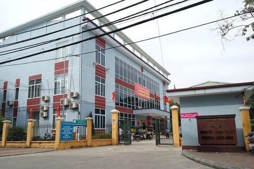 Vì sao Phó chủ tịch phường ở Hà Nội bị bắt tạm giam?