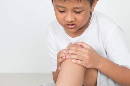 Phát hiện sớm bệnh ung thư xương ở trẻ em