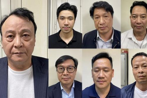 Những 'chốt chặn' bị phá trong các đại án đấu thầu, trái phiếu (Kỳ 2)