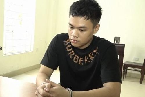 Lập nhóm mua tài khoản ngân hàng rồi bán cho các đối tượng nước ngoài để lừa đảo