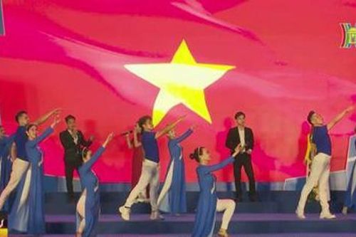 Phát động phong trào 'Tôi yêu Hà Nội'