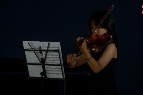 Buổi hòa nhạc gây quỹ L'umore vol 1: Arancia
