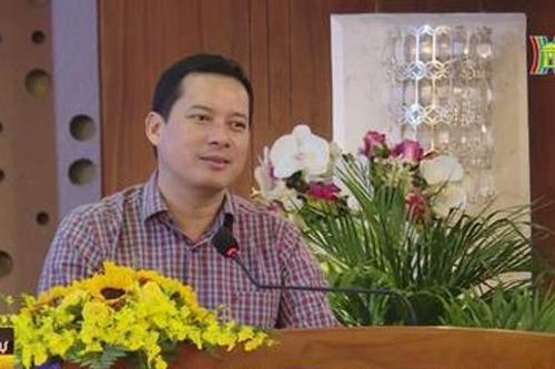 Giao ban Công tác quản lý dịch vụ PT-TH 2023