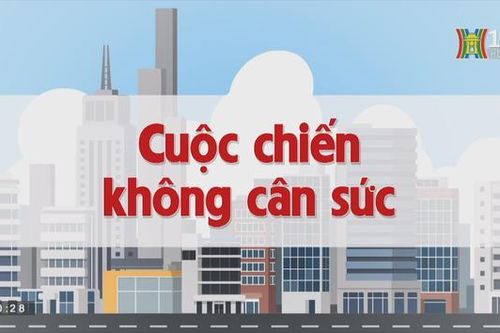 Cuộc chiến không cân sức | Chuyện quanh ta | tập 179 | 15/10/2023