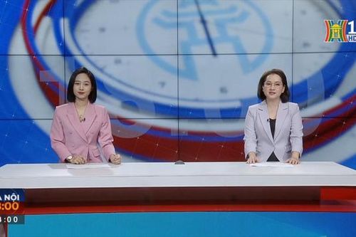 Chương trình Hà Nội 18:00 | 15/10/2023