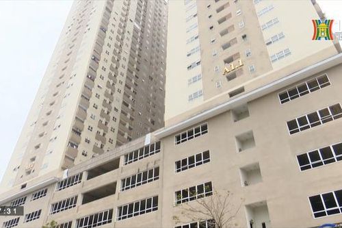 VCCI đề nghị mở rộng đối tượng mua nhà ở xã hội