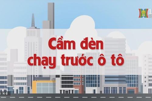 Cầm đèn chạy trước ô tô | Chuyện quanh ta | tập 180 | 15/10/2023