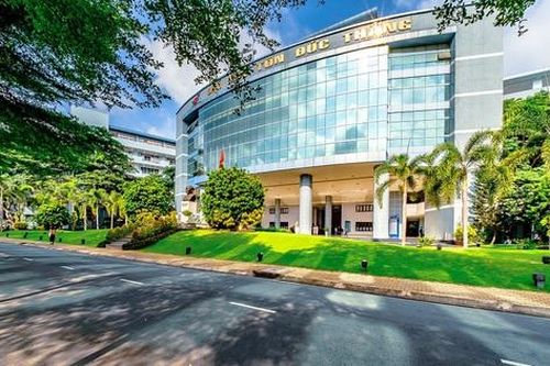 Trường Đại học Tôn Đức Thắng trả thù lao lên tới 360 triệu đồng cho một công bố khoa học