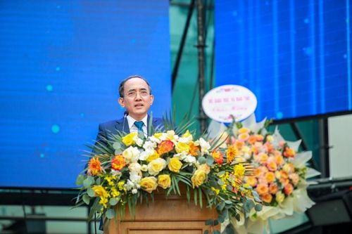 Trường Đại học Phenikaa đặt mục tiêu trở thành đại học đa ngành với ít nhất 4 trường thành viên