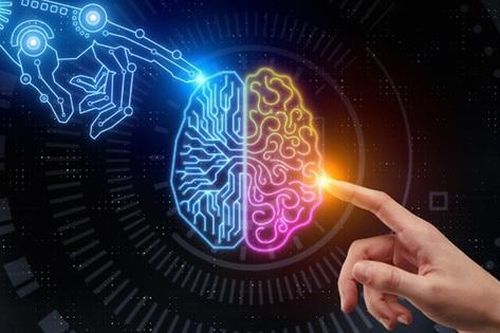 Trí tuệ nhân tạo hỗ trợ chứ không cạnh tranh với con người trong môi trường làm việc