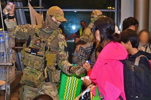 Xung đột Israel-Hamas cảnh báo 'tương lai u ám' với ngành du lịch Israel