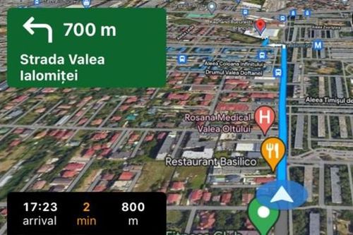 Tin vui cho người dùng Google Maps, tính năng mới giúp tiết kiệm xăng sắp được cập nhật!