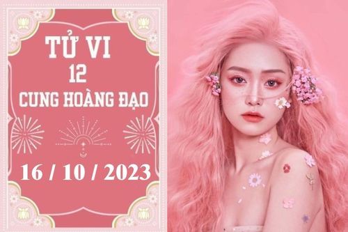 Tử vi vui 12 cung hoàng đạo ngày 16/10: Kim Ngưu vội vàng, Bảo Bình may mắn