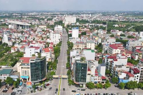 Điều chỉnh quy hoạch Thủ đô: Cơ hội phát triển xứng tầm thời đại mơíBài cuối: Mở ra hướng phát triển mới