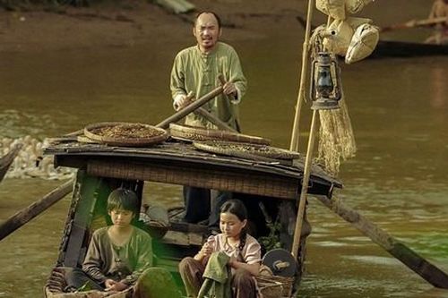 Điện ảnh Việt bứt phá cuối năm