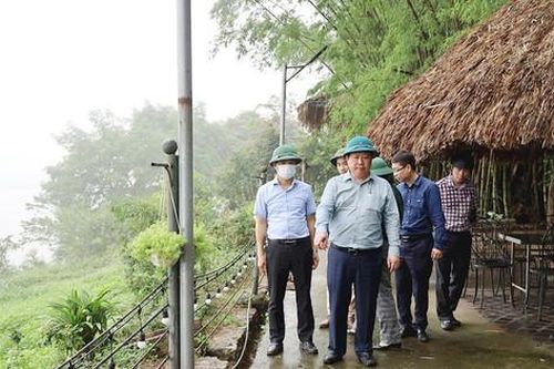 Đổi mới phương thức lãnh đạo: Nâng cao chất lượng phục vụ nhân dân