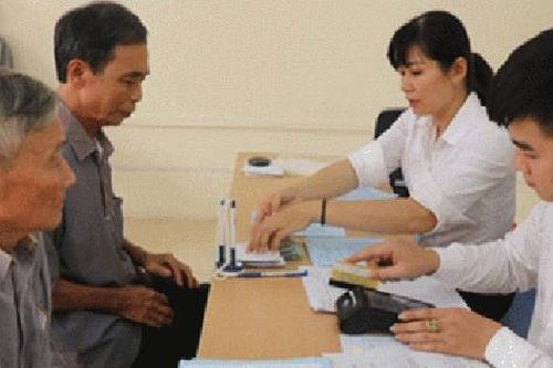 5 đối tượng này sẽ dừng nhận tiền trợ cấp hàng tháng năm 2023, người dân phải hết sức lưu ý