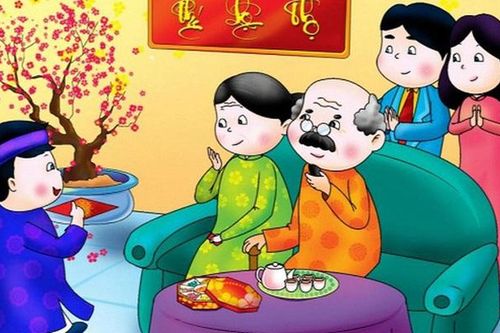 Trong tháng 10 này có 1 ngày Tết đặc biệt, nên làm những điều sau để may mắn cả tháng