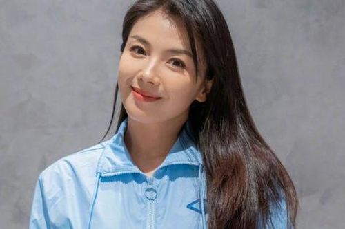 Mặt mộc Lưu Đào ở tuổi 45