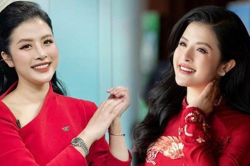 Bất ngờ về không gian sống của nữ BTV xinh như hoa hậu, sở hữu loạt thành tích 'không phải dạng vừa'