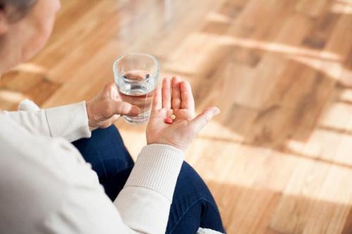 Uống thuốc lợi tiểu có hại thận không?