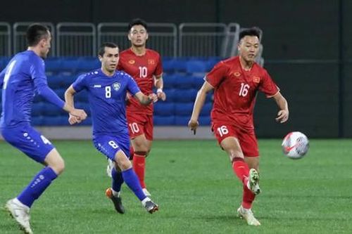 Đội tuyển Việt Nam bất ngờ nhận tin vui dù thua liền hai trận