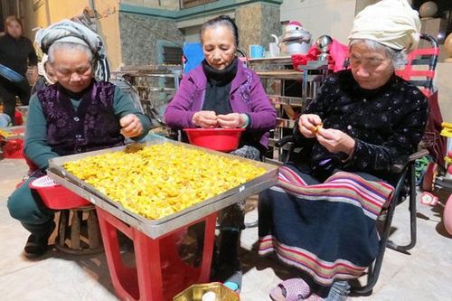 Loài hoa vô danh giúp người dân vùng cao thoát nghèo