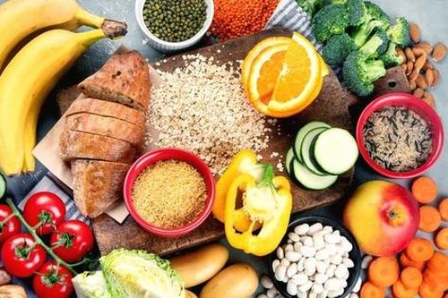 Hiểu về vi chất dinh dưỡng và cách bổ sung hợp lý