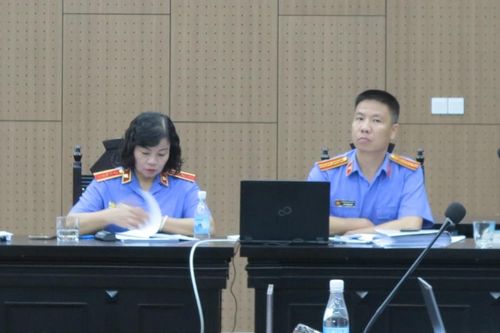 Dàn cựu lãnh đạo VEC gây thiệt hại 460 tỷ đồng tại Dự án Cao tốc Đà Nẵng - Quảng Ngãi tái hầu tòa