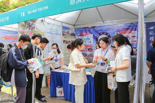 Việt Nam có số du học sinh đông nhất tại Đài Loan (Trung Quốc)