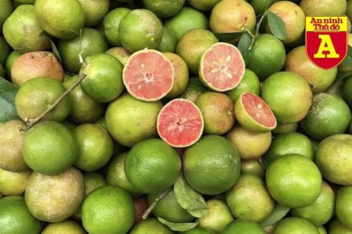 Những công dụng tuyệt vời của quả chanh đào