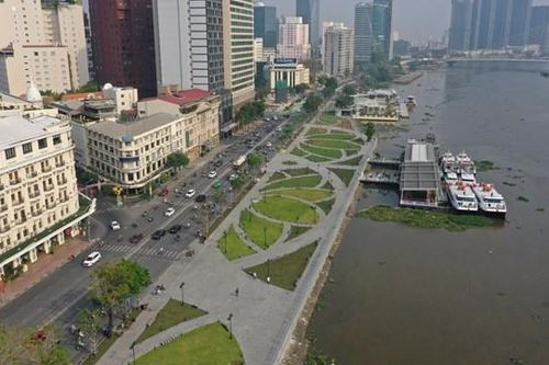 Loay hoay quy hoạch không gian ngầm