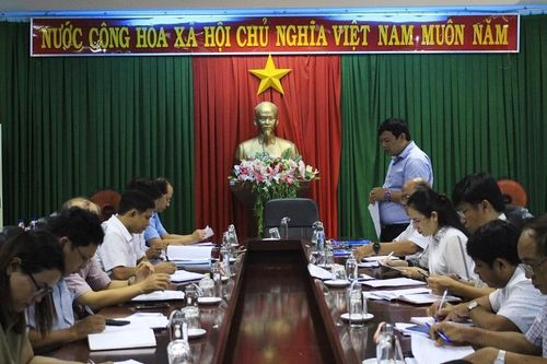 Quảng Ngãi: Giám sát thực hiện chương trình phát triển kinh tế - xã hội ở miền núi