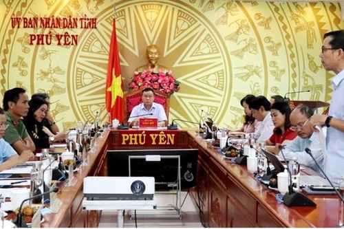 Phú Yên: Chuyển đổi số làm thay đổi đời sống vùng đồng bào DTTS và miền núi