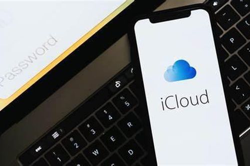 Cách đăng nhập, đăng xuất iCloud cho người mới