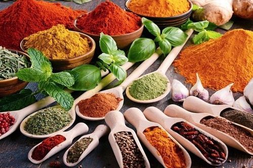 Xuất khẩu cây gia vị tăng mạnh, có loại sang Trung Quốc tăng 800%