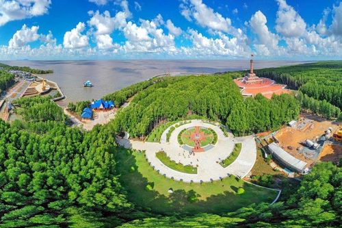 Quảng bá văn hóa, du lịch Cà Mau tại Hà Nội