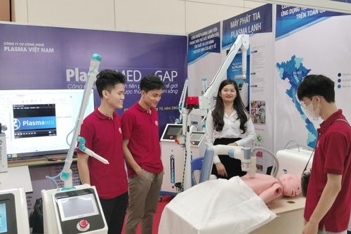 Cởi trói chính sách cho doanh nghiệp khoa học công nghệ