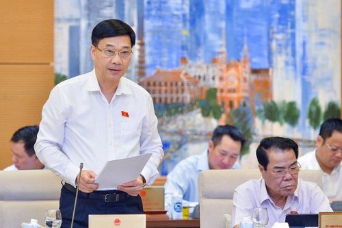 17 bộ, cơ quan Trung ương giải ngân vốn đầu tư công mới đạt dưới 10%