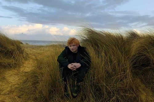Ed Sheeran thoát khỏi áp lực công nghiệp âm nhạc